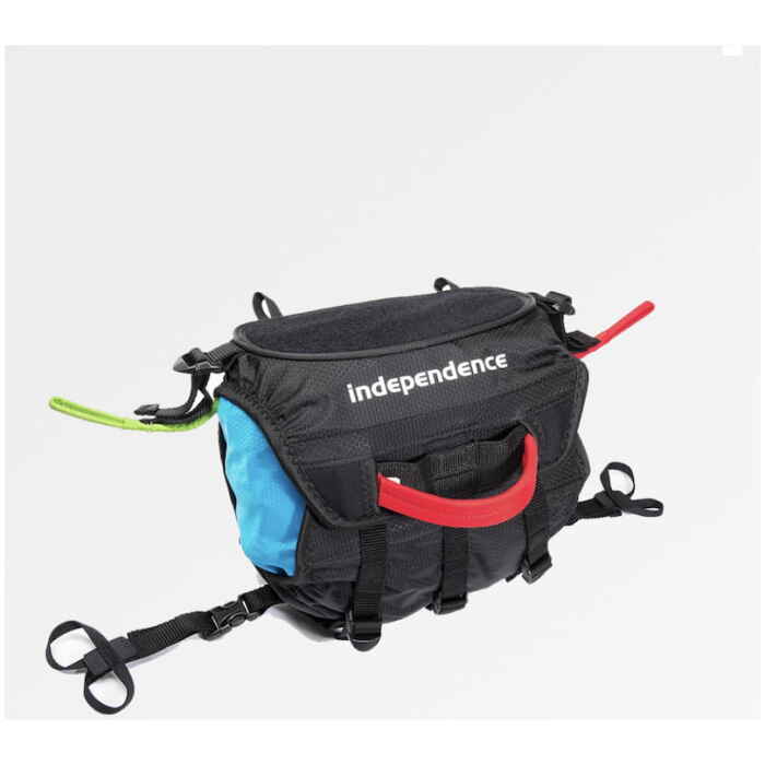 Frontcontainer Multi incl bridle - Afbeelding 3