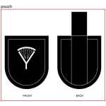 Para Knife veiligheidsmes / lijnen-snijder / riser-snijder - Afbeelding 5