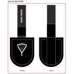 Para Knife veiligheidsmes / lijnen-snijder / riser-snijder - Afbeelding 7