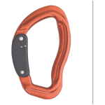 Austrialpine Karabiner alu 22Kn Rocket slide autolock. (mono) - Afbeelding 4