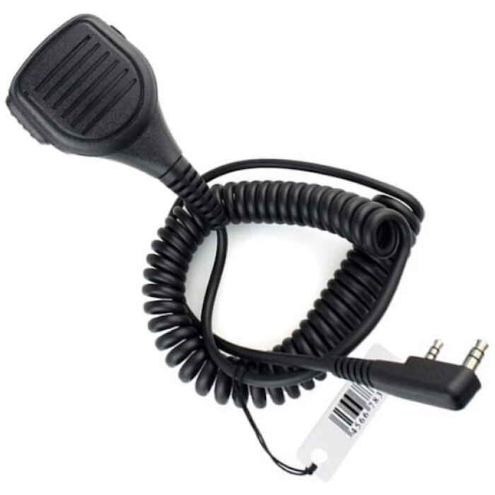 Speaker microfoon.  K-plug - Afbeelding 1