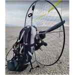 Paramotor