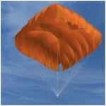 paramotor reserve