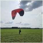 Ground handling set (huur)