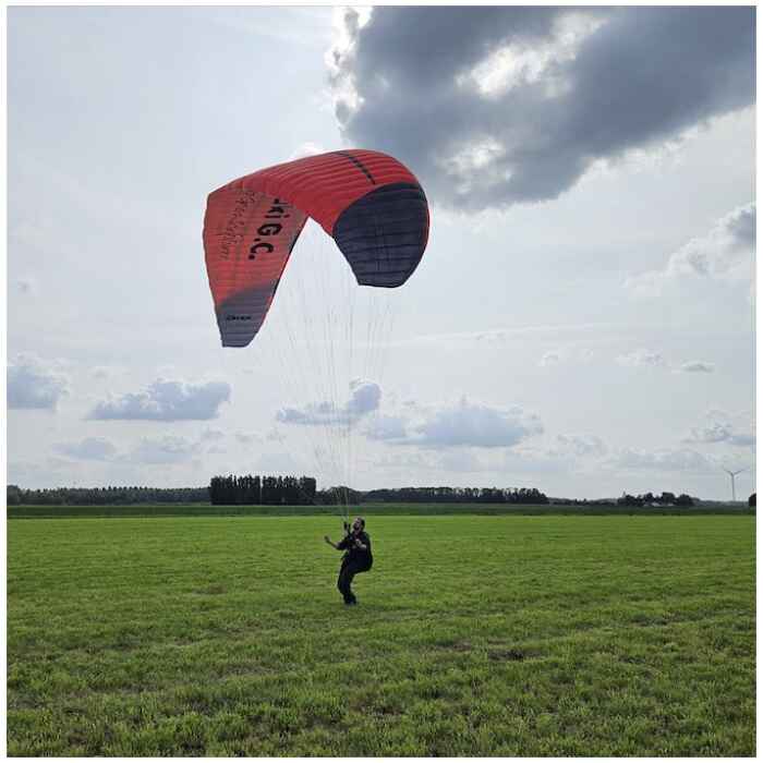 Ground handling set (huur) - Afbeelding 1