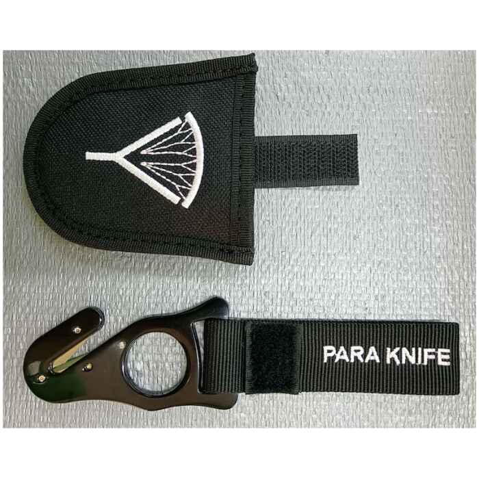 Para Knife veiligheidsmes / lijnen-snijder / riser-snijder - Afbeelding 2
