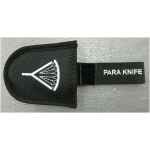 Para Knife veiligheidsmes / lijnen-snijder / riser-snijder