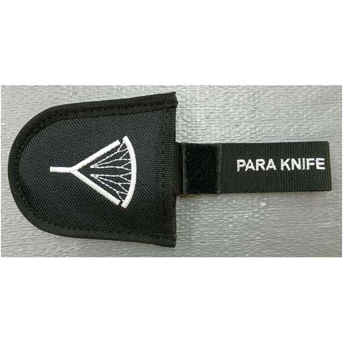 Para Knife veiligheidsmes / lijnen-snijder / riser-snijder - Afbeelding 1