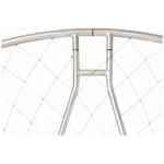 Liberty paramotor: Battellini Saturn 12V S. Titanium Cross frame+Total Control+Fast Attack - Afbeelding 8