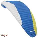 Advance Alpha7 paragliding / paramotorscherm - Afbeelding 4