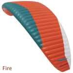 paramotor combinatie paragliding paraglider Advance Alpha7