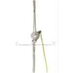 snel ontkoppelaar speedsysteem paraglider