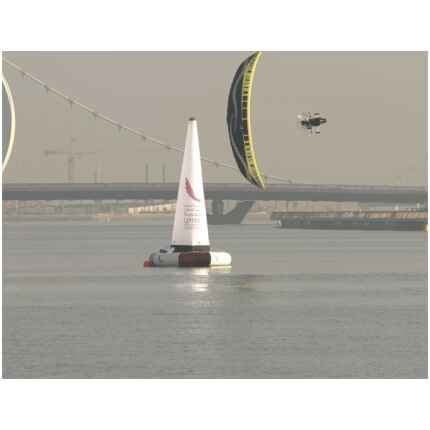 Dudek Snake slalom glider Dudek kopen- paramotor kopen