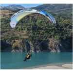 Dudek Solo paramotor glider, paramotor kopen doe je natuurlijk bij paramotor.nl