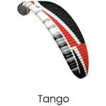 Dudek paramotor paraglider Hadron 3 kleur Tango.