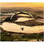 Dudek driftair paramotorscherm