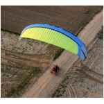 Dudek Cabrio paramotorglider