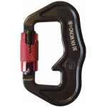 finsterwalder quicklock titanal karabiner