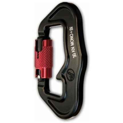 paramotor karabiner ook voor paragliding en tandemvliegen