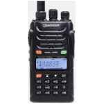 Wouxun KG-UV1D, Wouxun KG-UVD1 portofoon communicatie radio walkie talkie