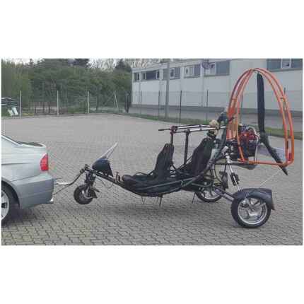 Fresh Breeze X-light F23 aanhanger