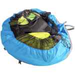 Snelpakzak van Nearbirds.