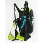 mosquito hike ground handling harnas