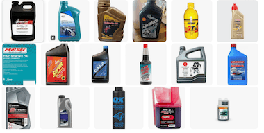 tweetakt olie verschillende merken