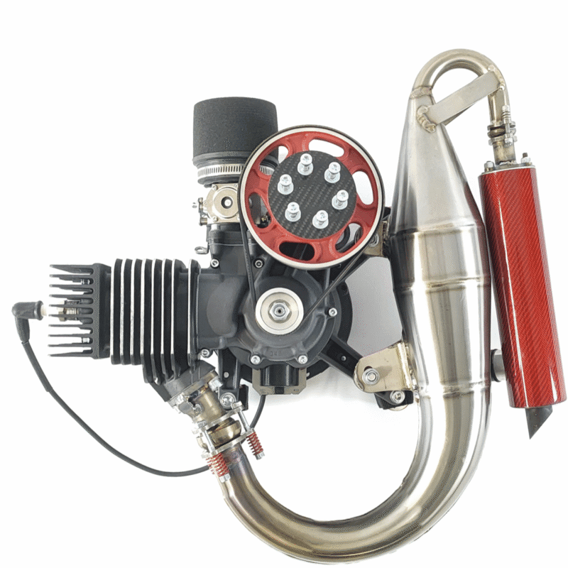 Airconception R140 Xtrem