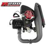 Airconception R200 Revolution