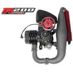 Airconception R200 Xtrem