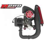 Airconception R280 Xtrem