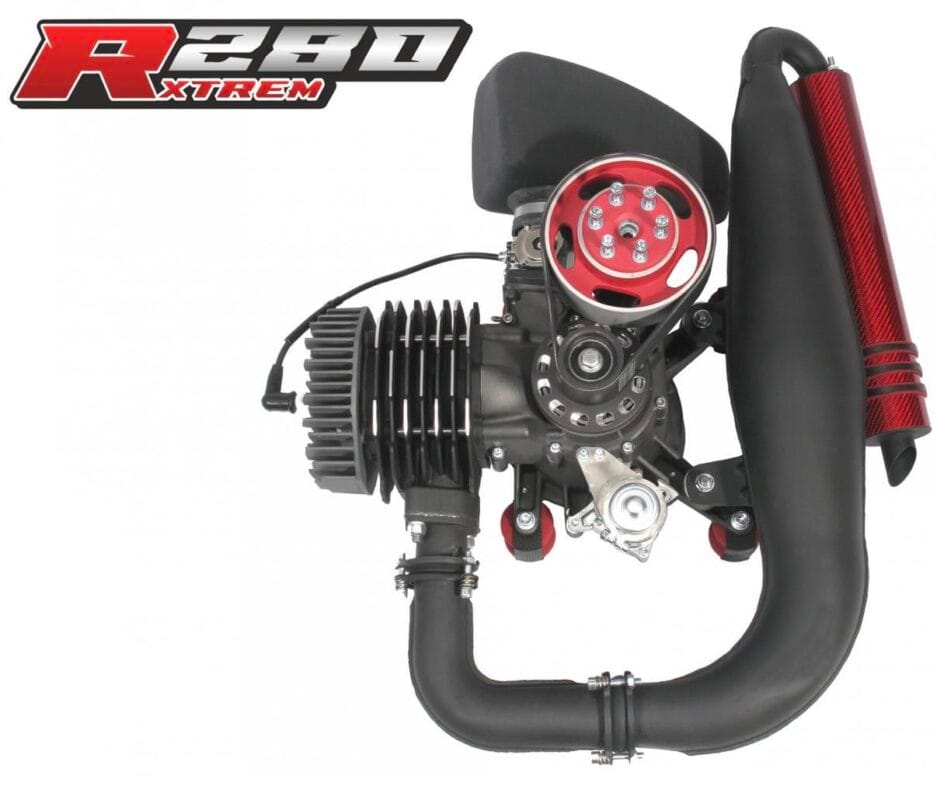 Airconception R280 Xtrem