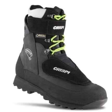 Crispi Airborne GTX paramotor vliegschoenen