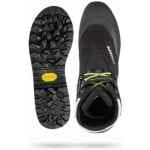 Crispy Airborne GTX vliegschoenen Vibram zool