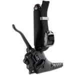 off grid gashandel pull start