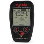 Syride GPS V3 paramotor vlieginstrument