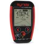 Syride NAV V3 paramotor instrument