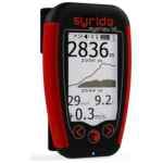 Syride NAV XL paramotor instrument