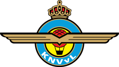 KNVvL logo