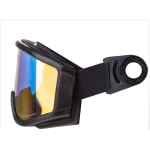 Nvolo bril met korte elastiek