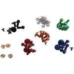 Nvolo Ergal schroevensets