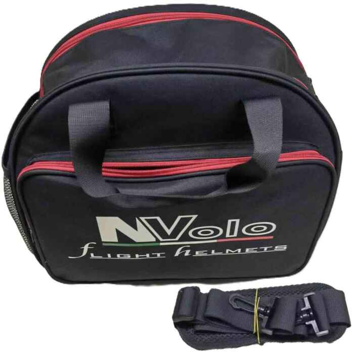 Nvolo helmtas