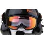Nvolo Goggle vliegbril Photochromic