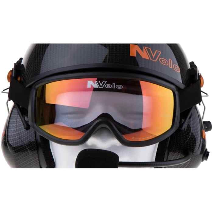Nvolo Goggle vliegbril Photochromic