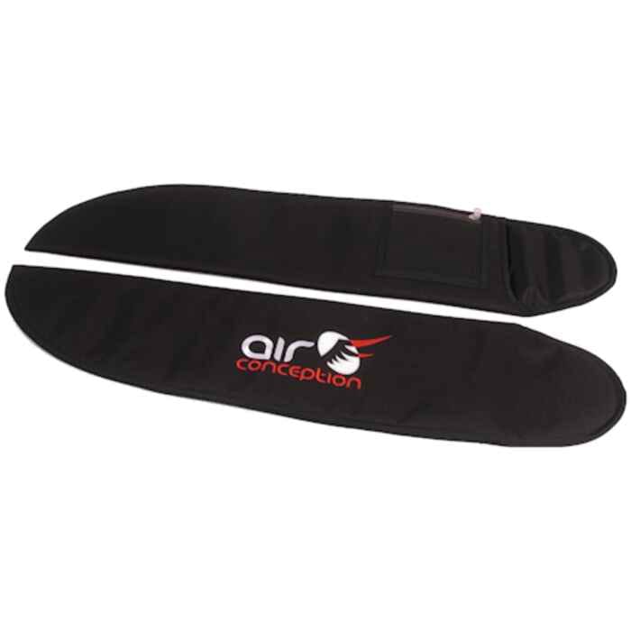 paramotor prophoezen, propellerhoes prophoes