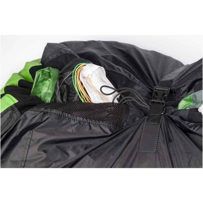Independence QPS Quick Pack Sack