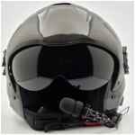 Nvolo G-FORCE helikopter helm