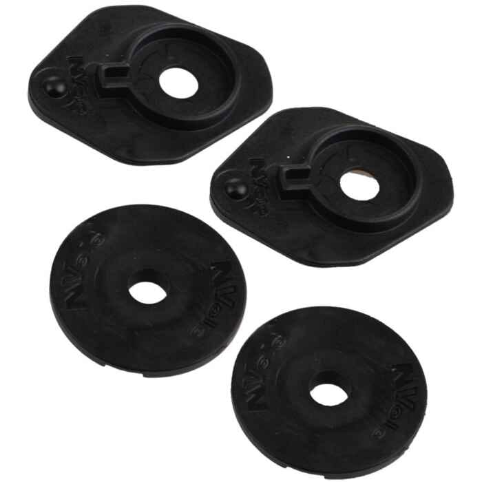 Nvolo montageset