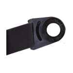 Nvolo elastiek voor Goggle vliegbril